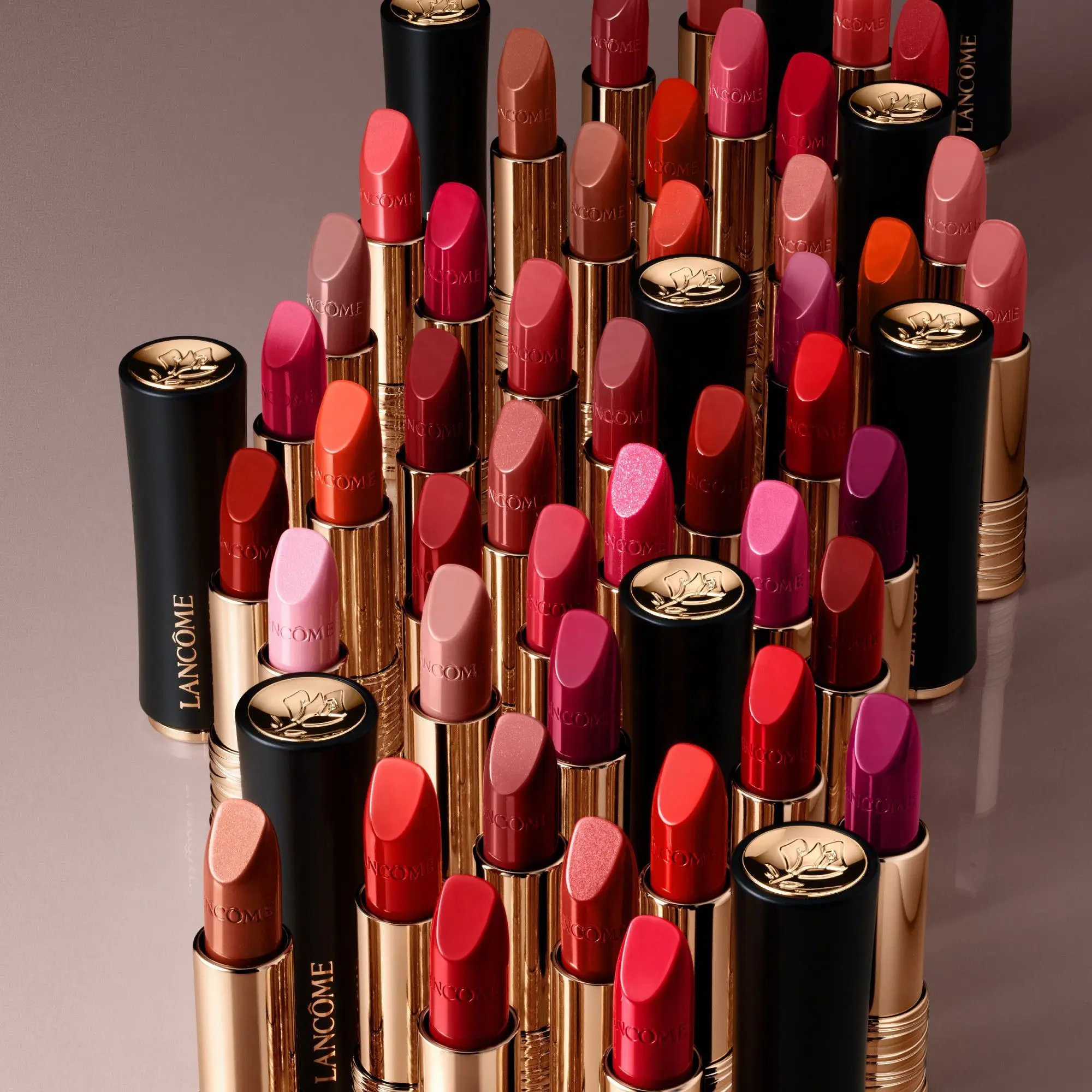 Lancôme - L'Absolu Rouge Rouge à Lèvres- Nouveautés