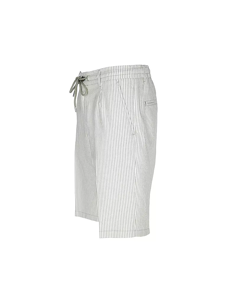JOOP Shorts RUBY hellgrau