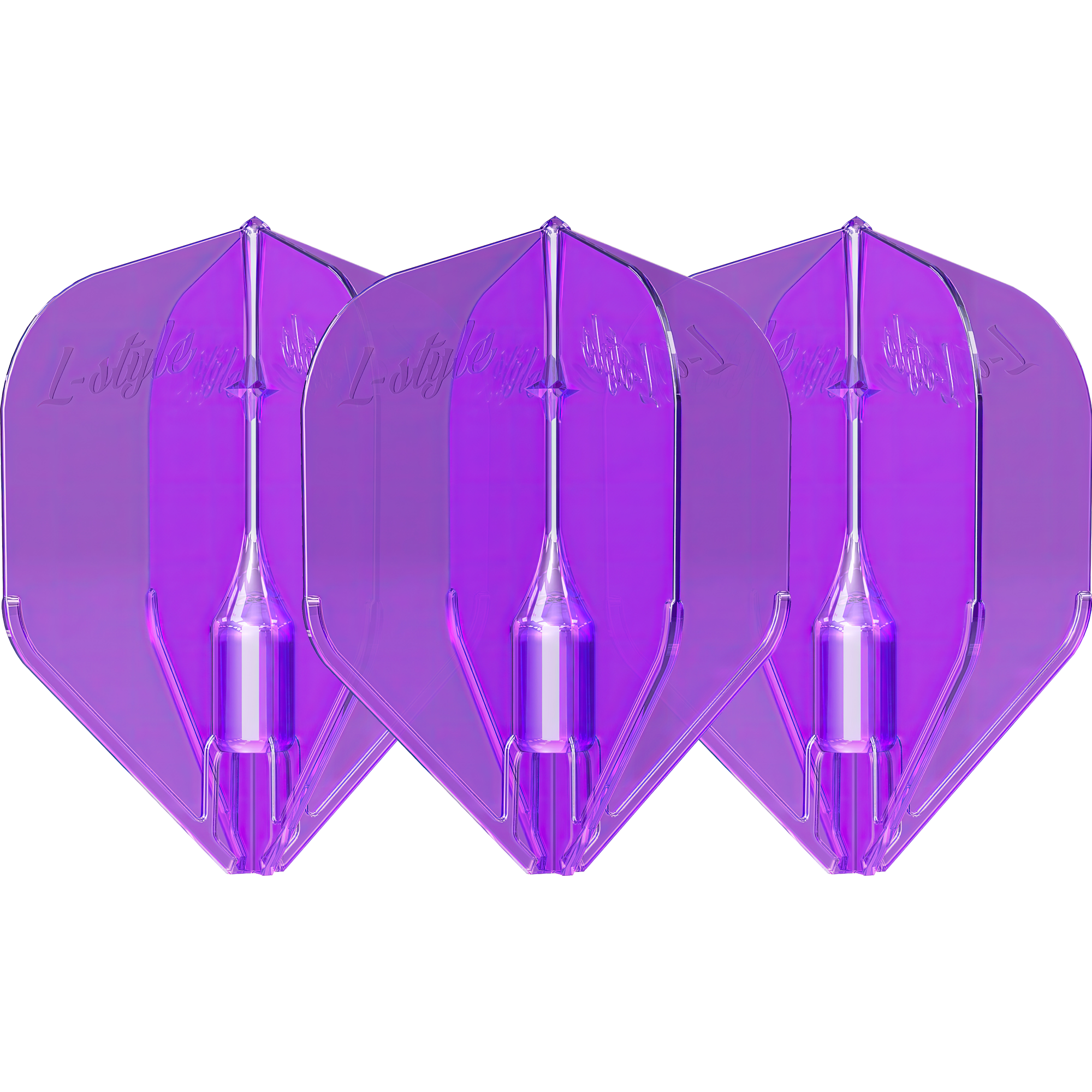 L-Style - Champagne Flight Fantom - Shape