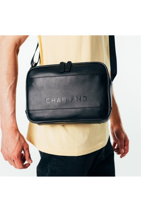 Pochettes & Sacoches chabrand campus 120 noir