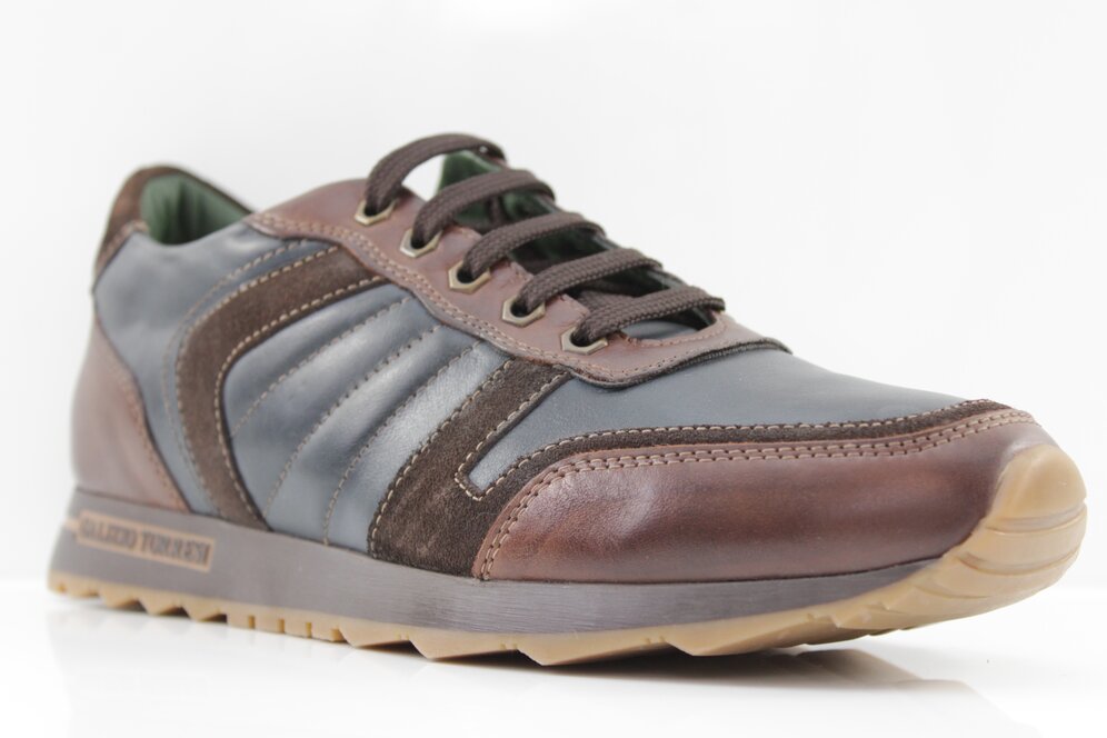Galizio Torresi Sneaker