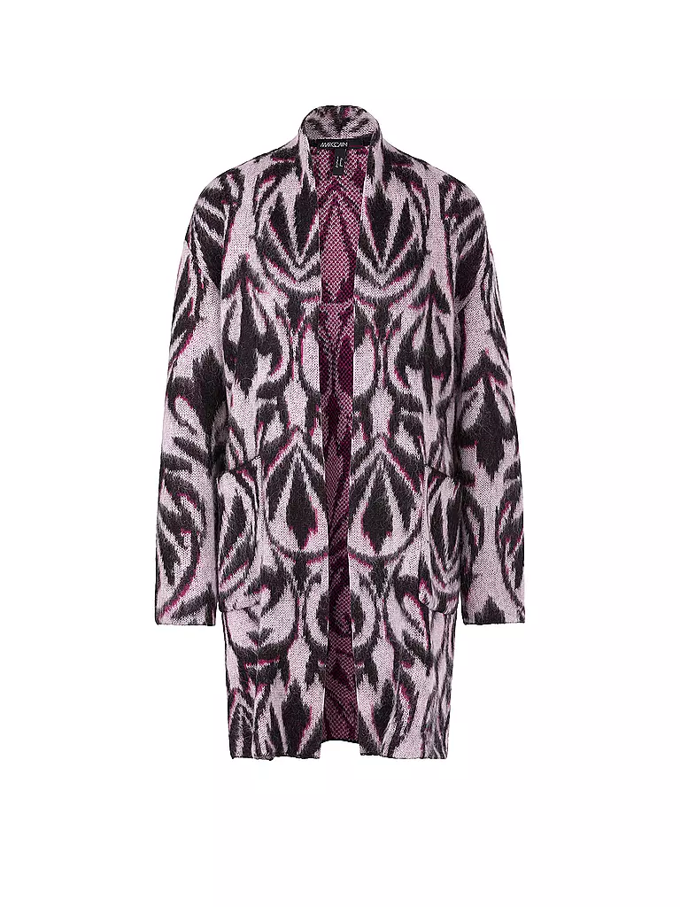 MARC CAIN Mantel rosa
