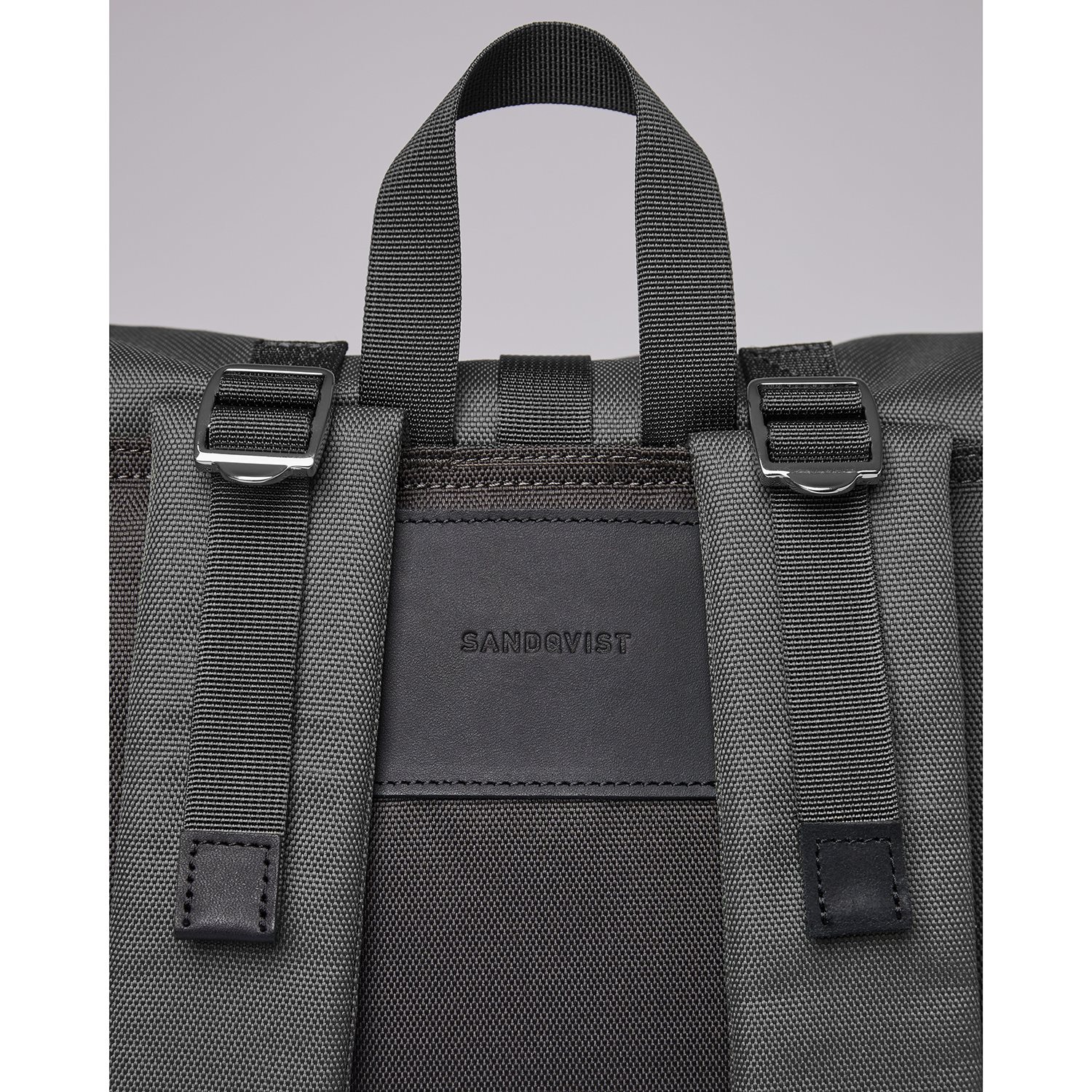 Sandqvist Bernt Backpack multi dark