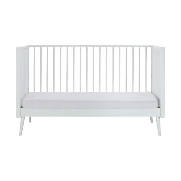 Europe Baby Evy Babybed Clay 70 x 140 cm