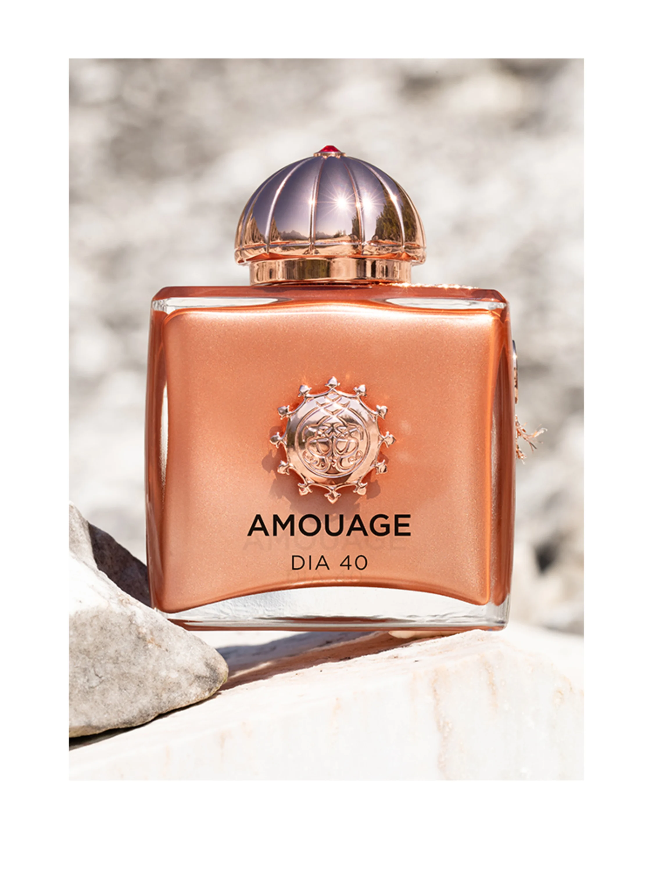 AMOUAGE DIA 40