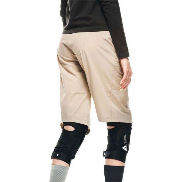 Short VTT DAINESE HGL SHORTS WMN SAND