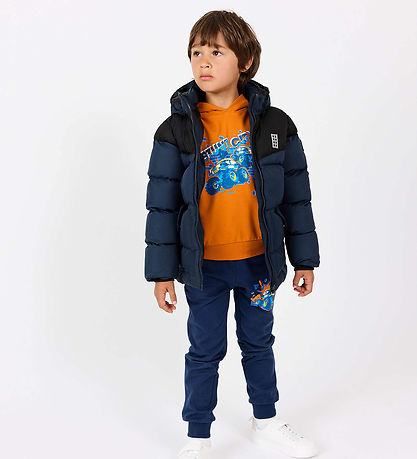 LEGO® City Jogginghose - LWPhilo - Dark Navy