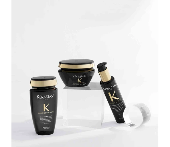 Kérastase Chronologiste Thermique Régénérant (Leave-in Conditioner)