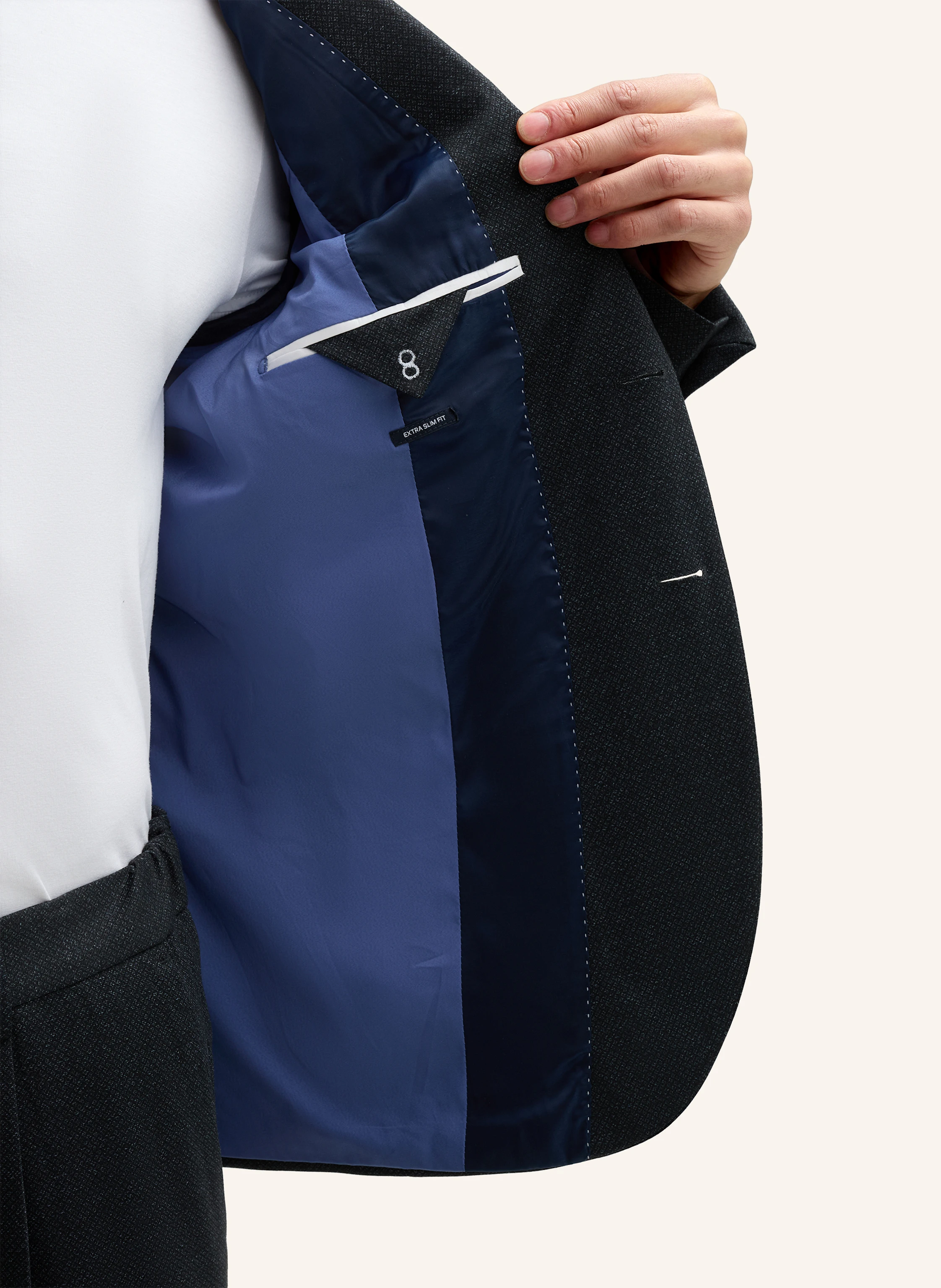 JOOP! Anzug Extra Slim Fit