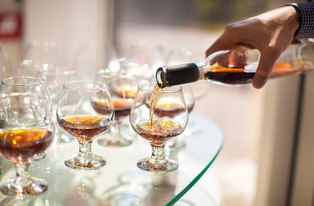 Whisky Tasting Köln