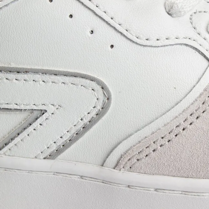 HUB Smash L68 Sneakers Heren