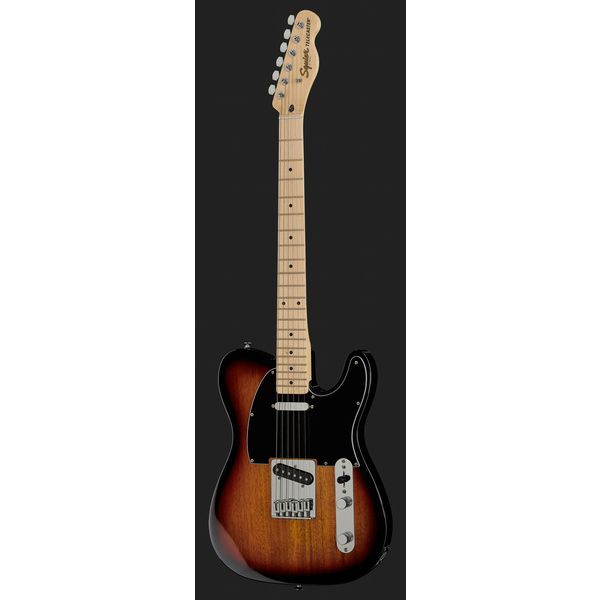 Squier Affinity Tele MN 3-SB