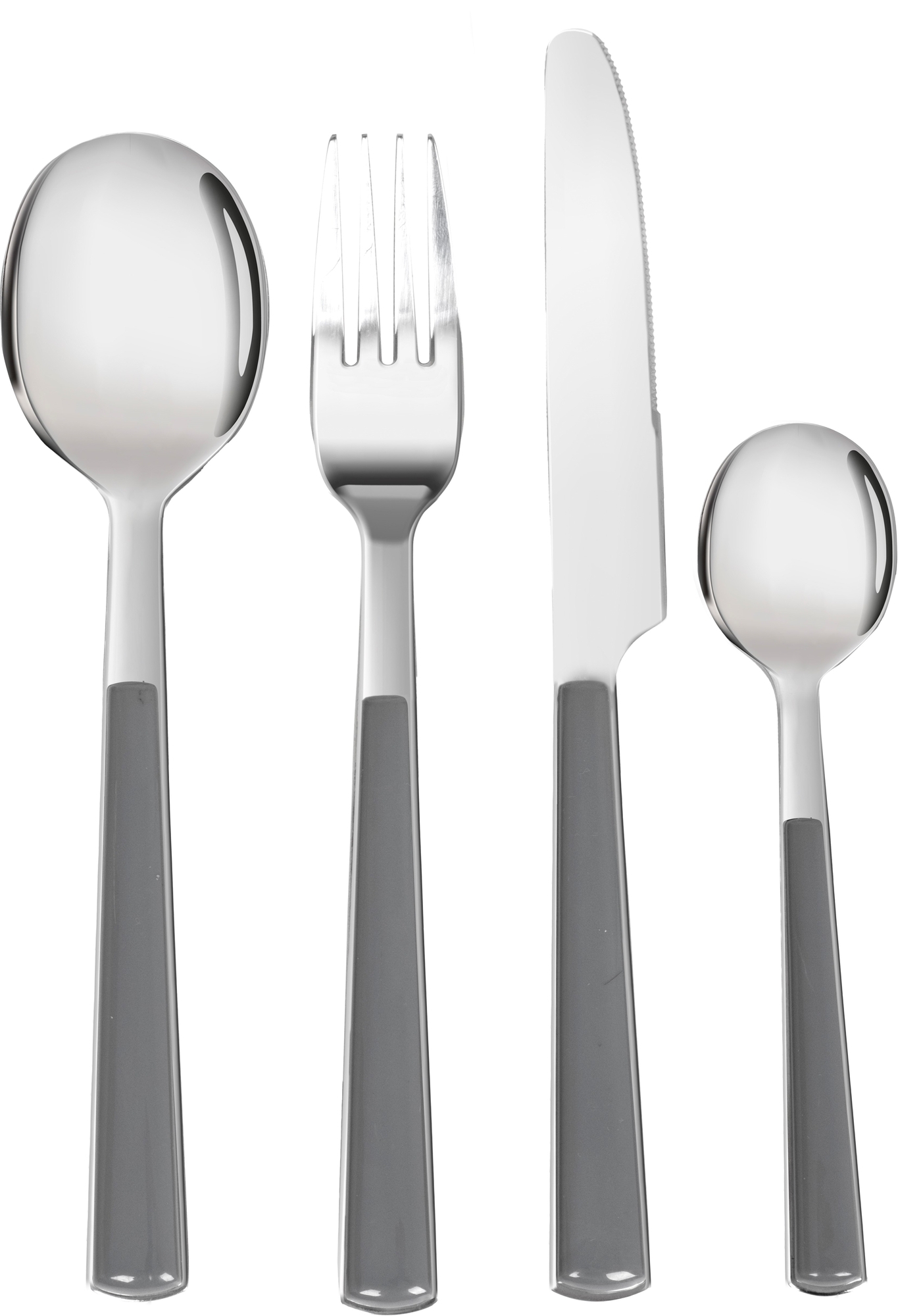 Brunner Amyla Besteckset 16-tlg. für 4 Personen