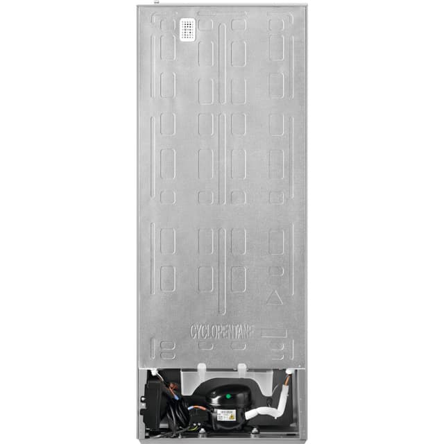 Electrolux 500-Serien kølefryseskab LTB1AE24W0 (hvid)