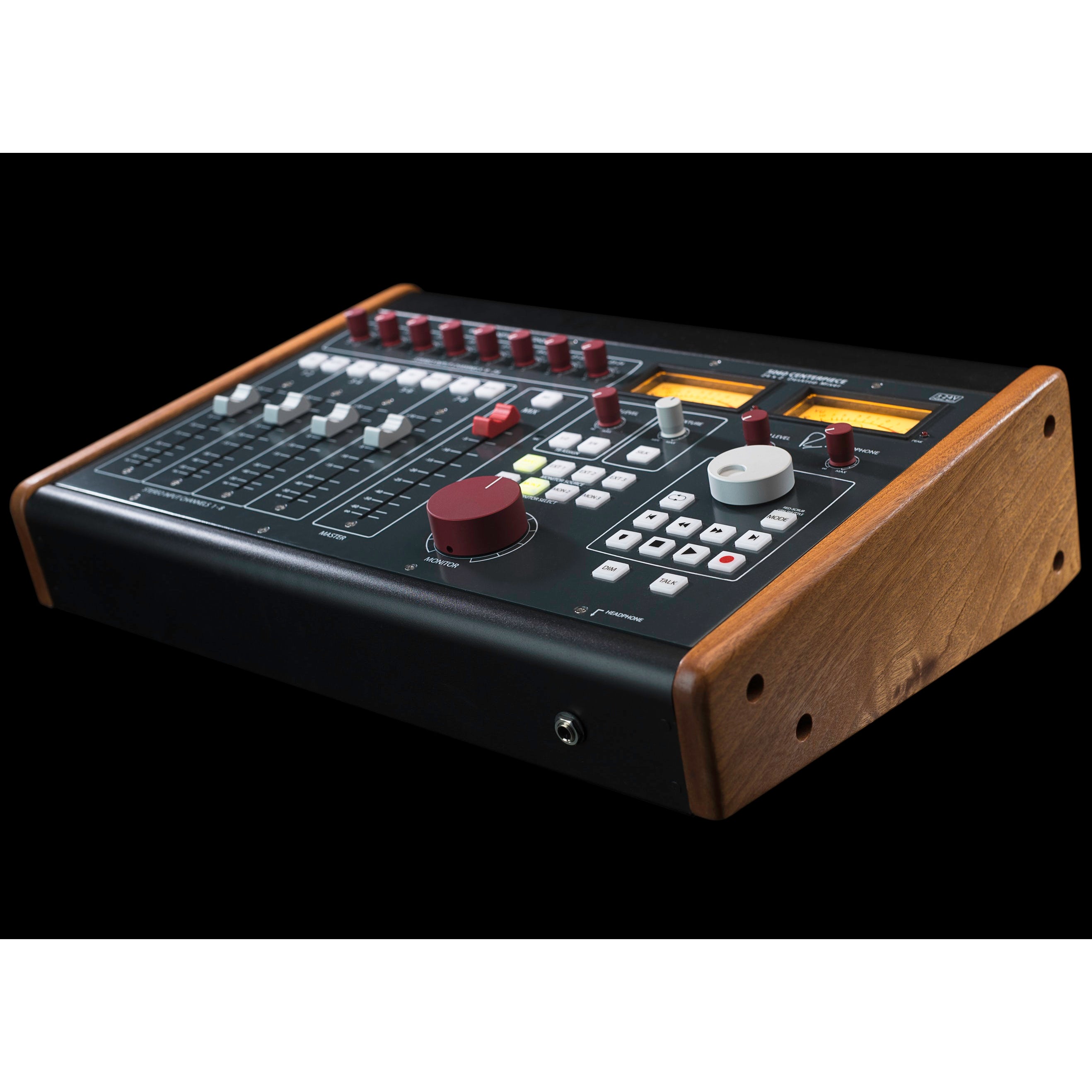 Rupert Neve 5060 Centerpiece summing mixer