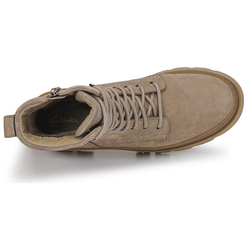 Clarks - ORIANNA 2 HIKE - Gris