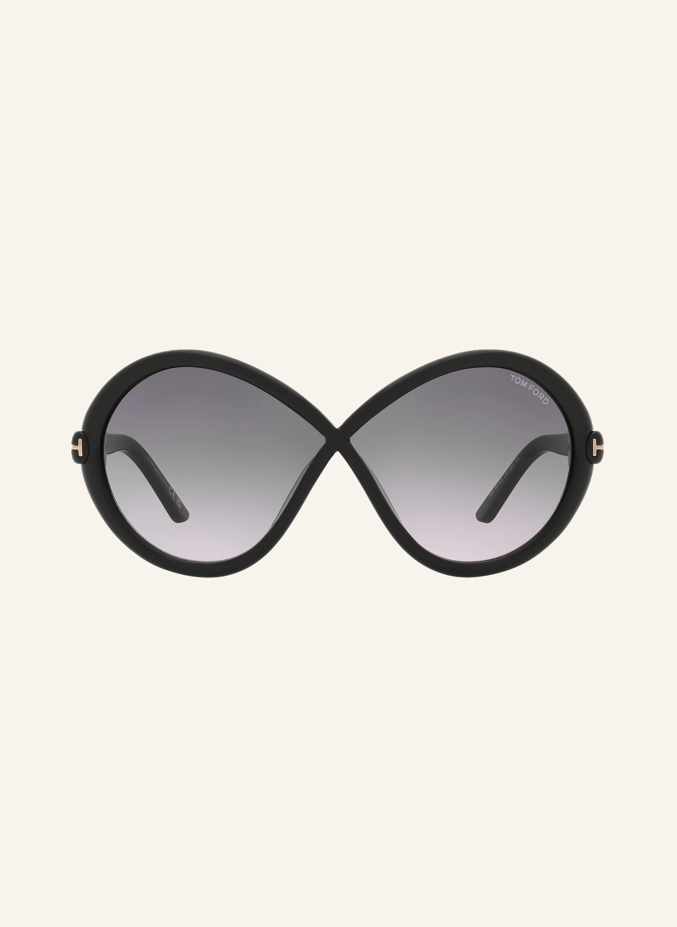 TOM FORD Sonnenbrille TR001772 JADA