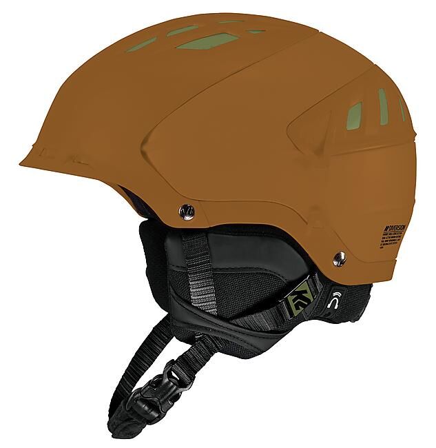 K2 SPORTS - CASQUE DE SKI DIVERSION