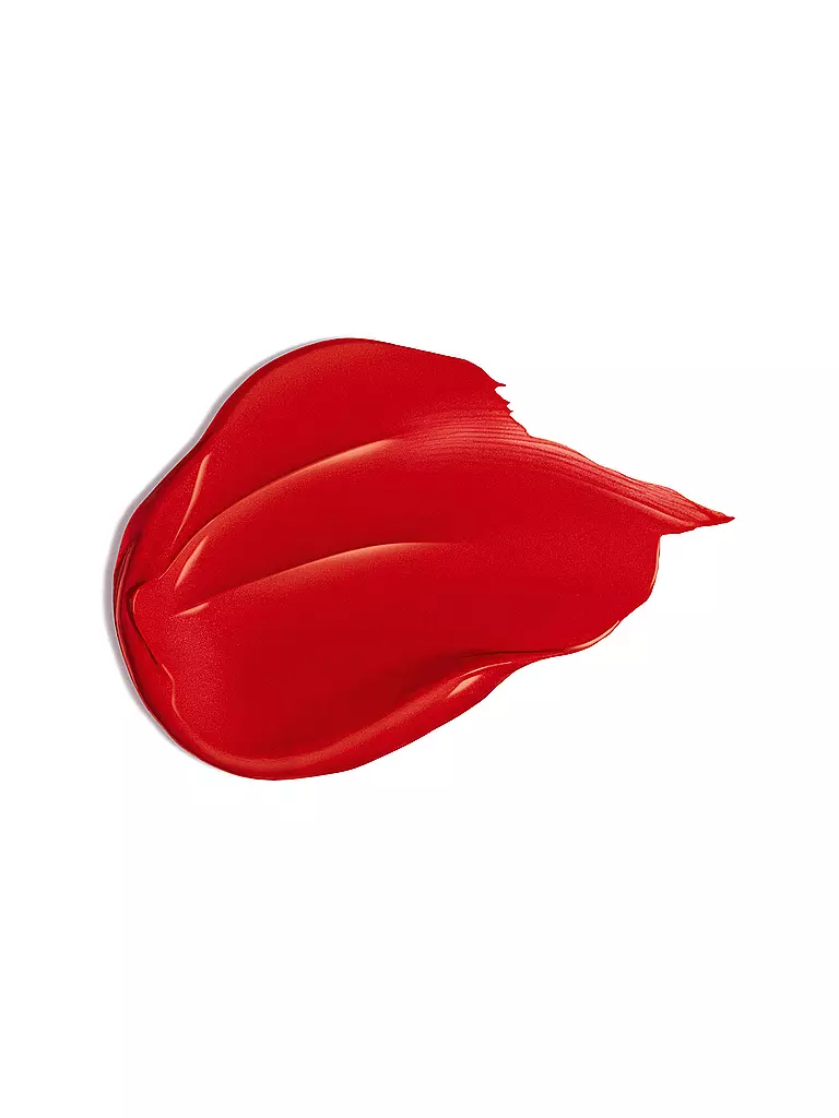 CLARINS Lippenstift - Joli Rouge Refill (768 Strawberry) rot
