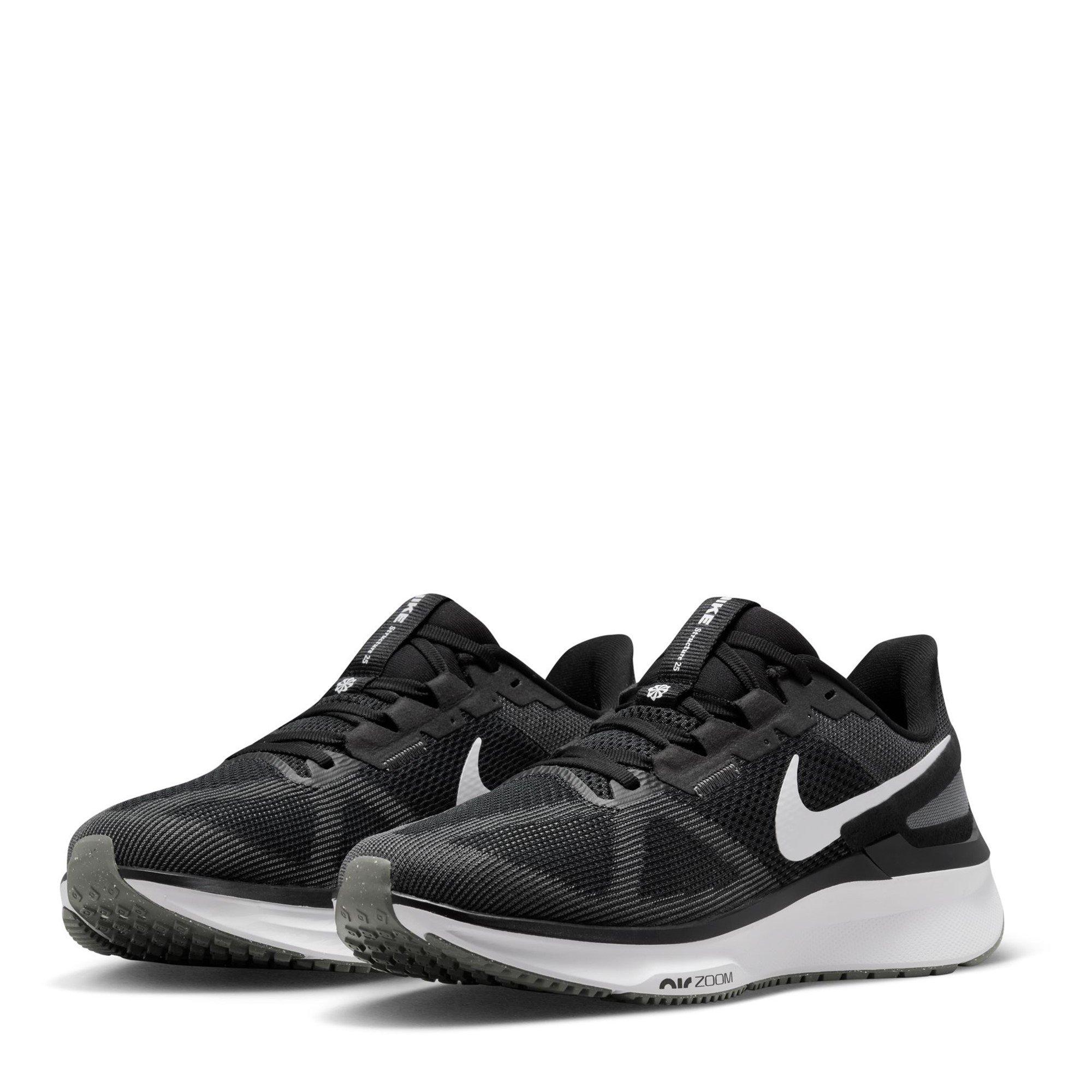 Nike Structure 25 Road Running Shoes Mens