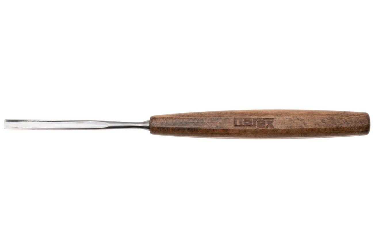 Narex PROFI Straight Carving Chisel Profile 5, 826304, U-guts, 4 mm