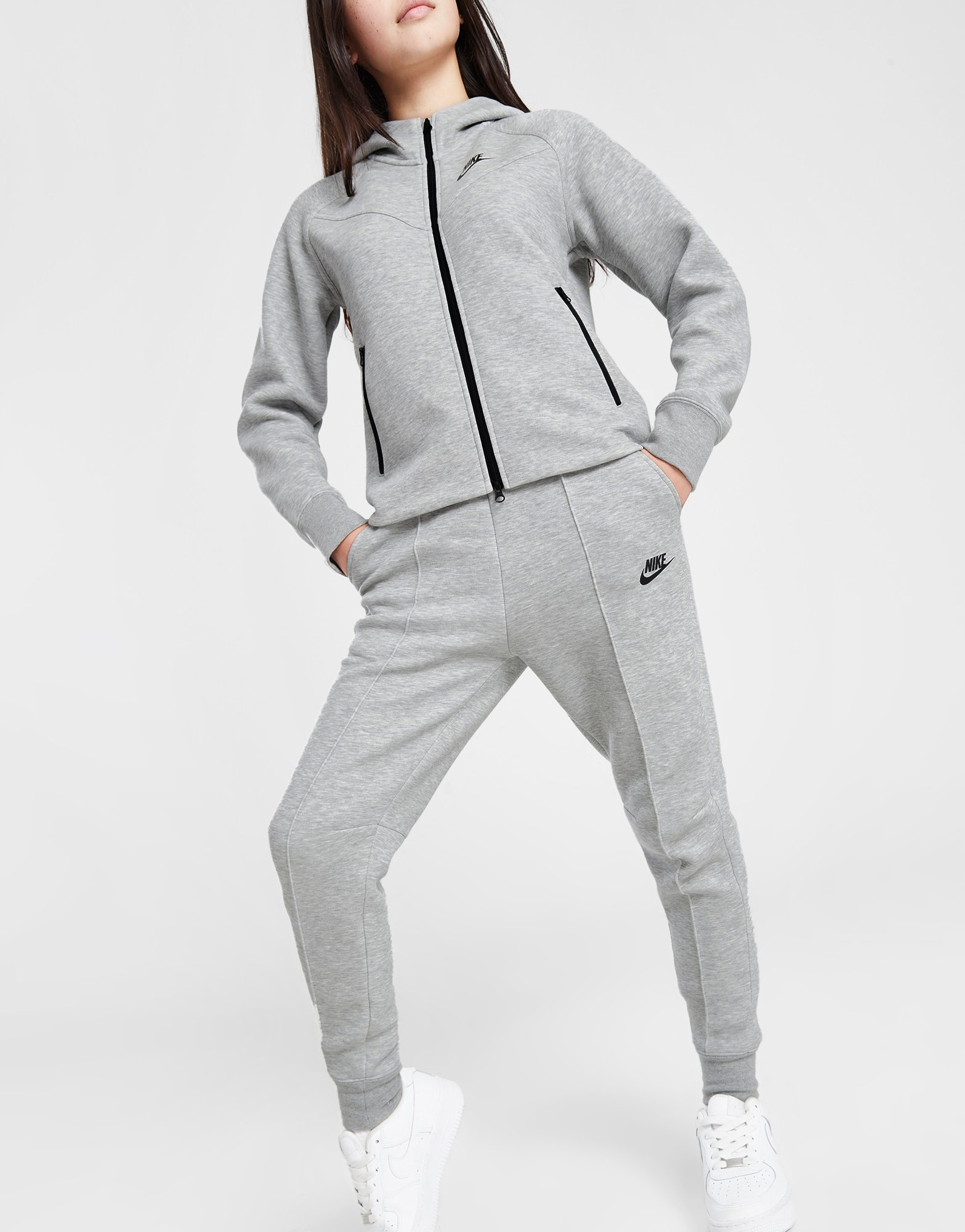 Nike Pantalon de jogging Sportswear Tech Fleece Junior
