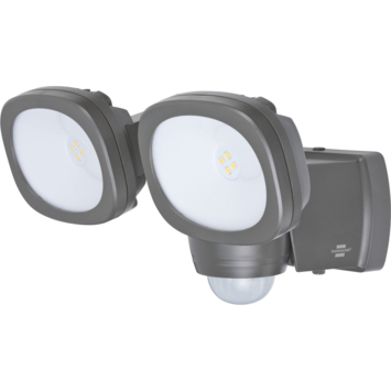 Brennenstuhl draadloze LED Buitenlamp Lufos met sensor en batterij