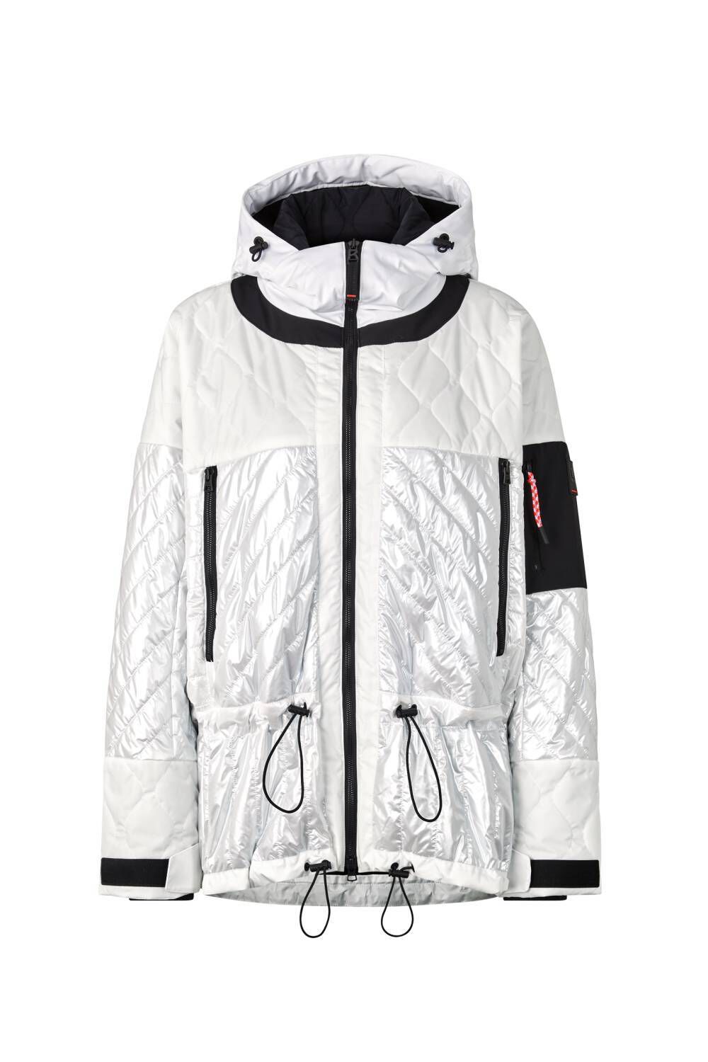 FIRE+ICE| Damen Skijacke SILVY