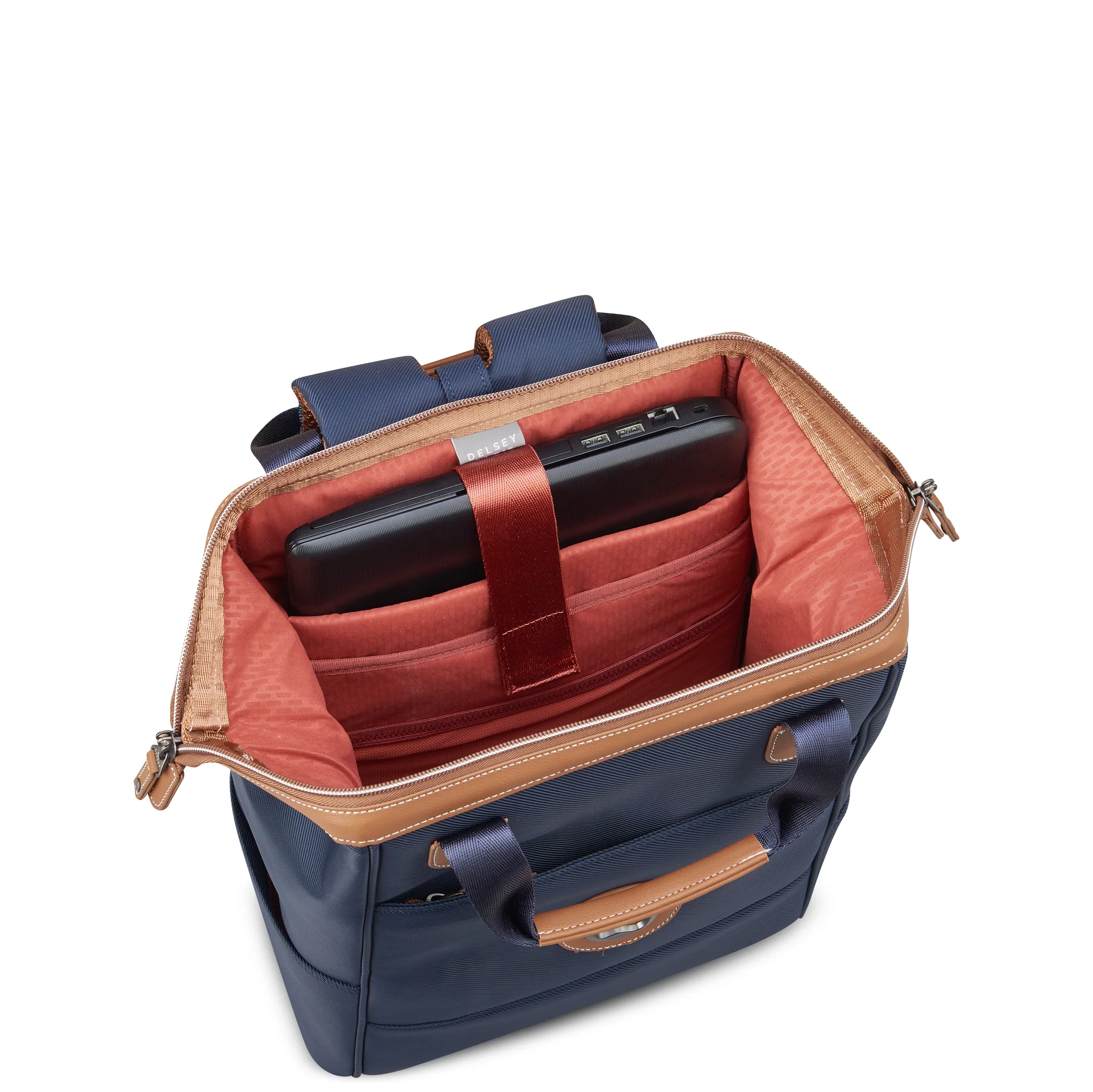 SAC A DOS - Sac à dos (Protection PC 14