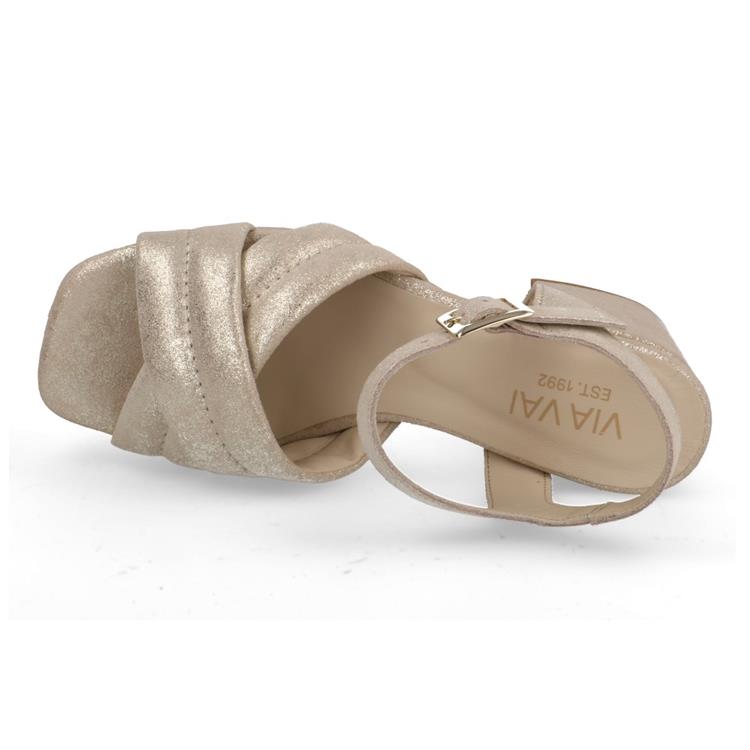 Via Vai 62249 Cassia Gabriell 02-1161 Harley Gold