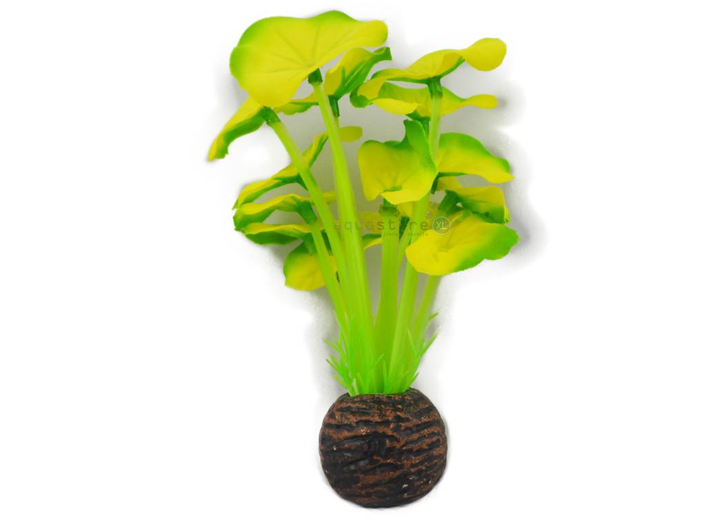 Easy plants voorgrond 13cm NR.5 | kunstplanten