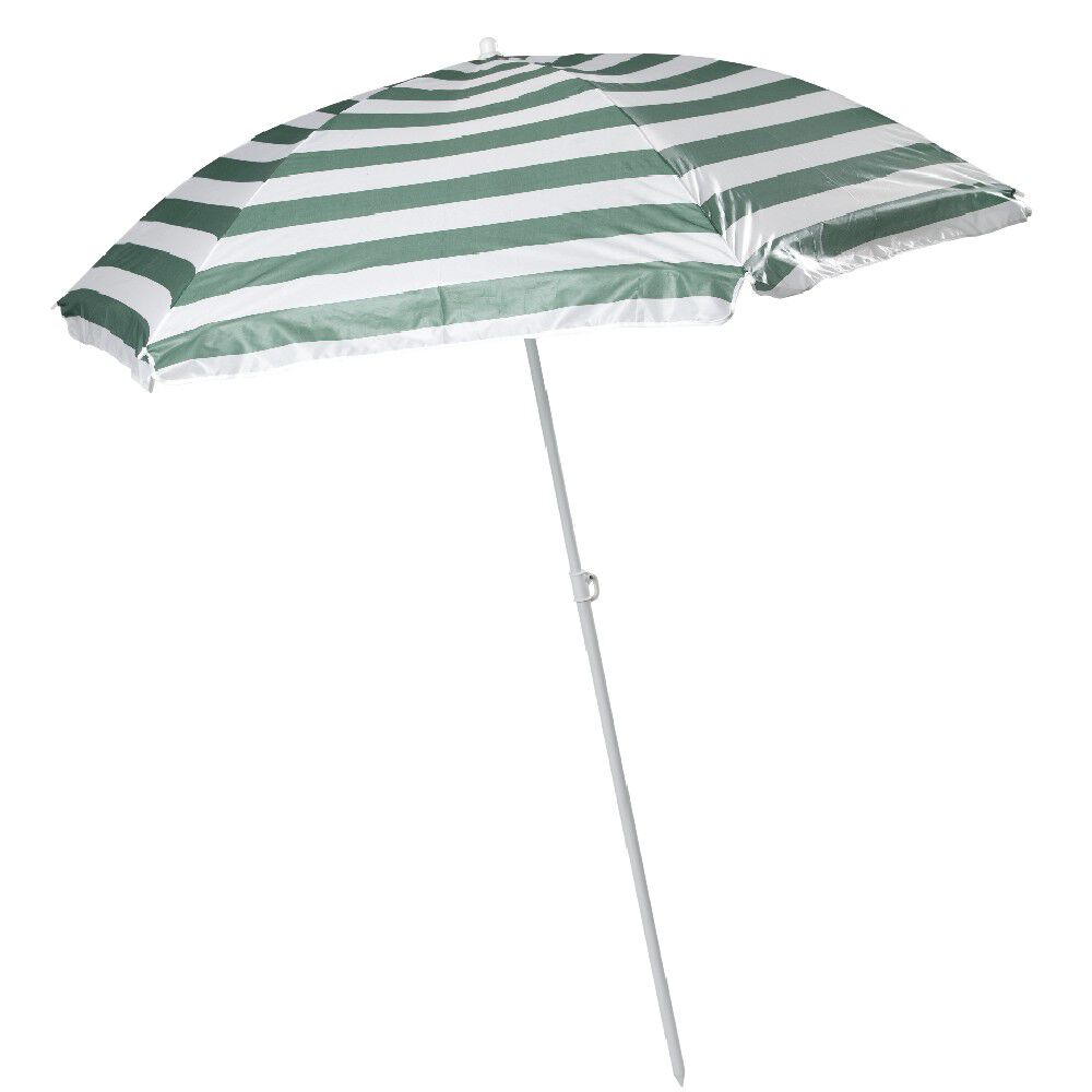 Parasol de plage ø 160 cm