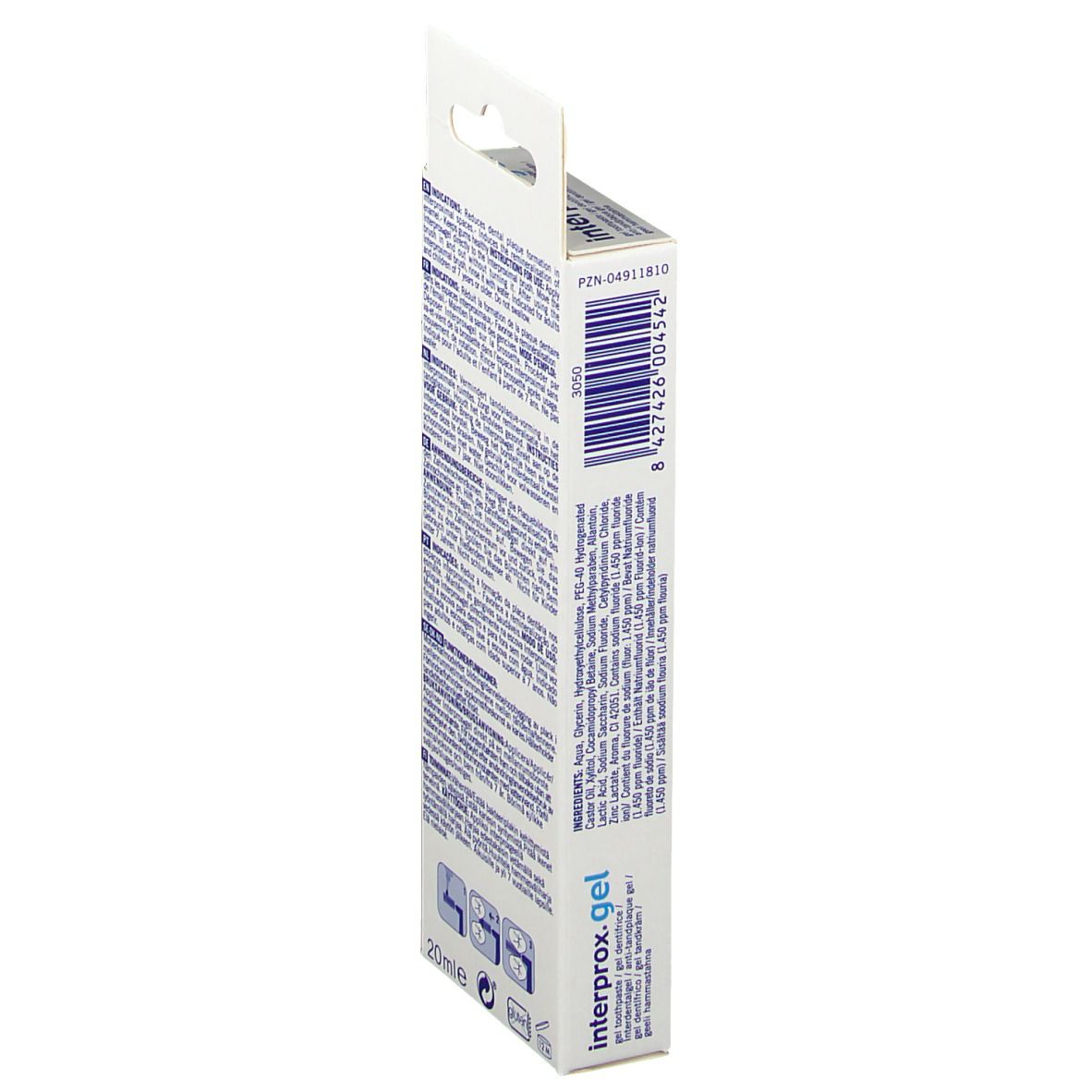 interprox® gel