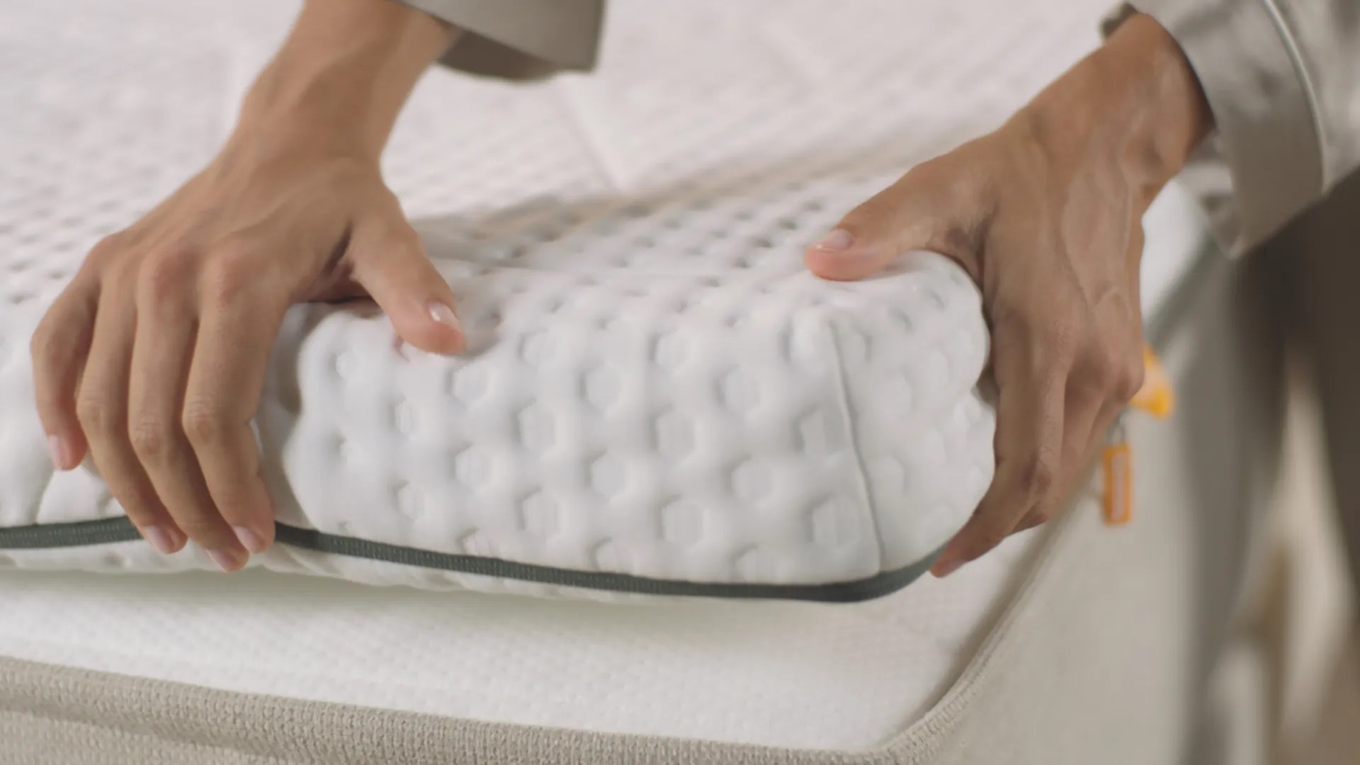 Emma AirGrid® Topper: Product van het Jaar 2026| Emma Sleep®