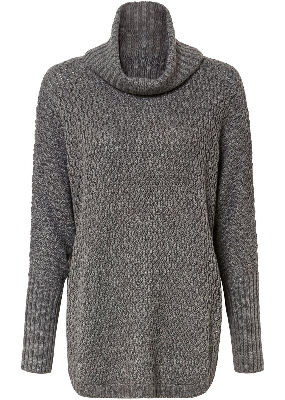 Pull oversize