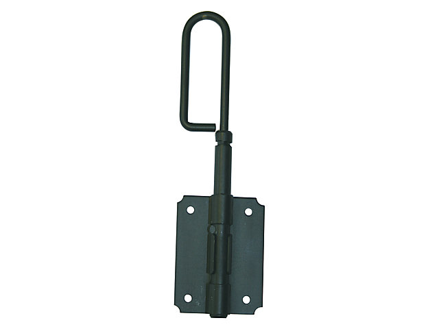 Verrou baïonnette ø12 mm longueur 200 mm