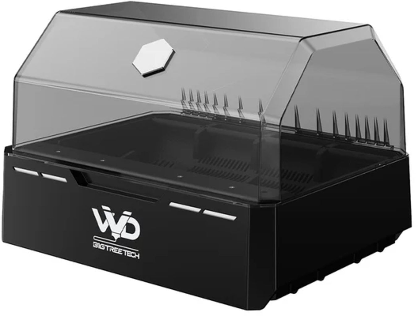 BIGTREETECH  ViViD    Multi Material System für Klipper Drucker