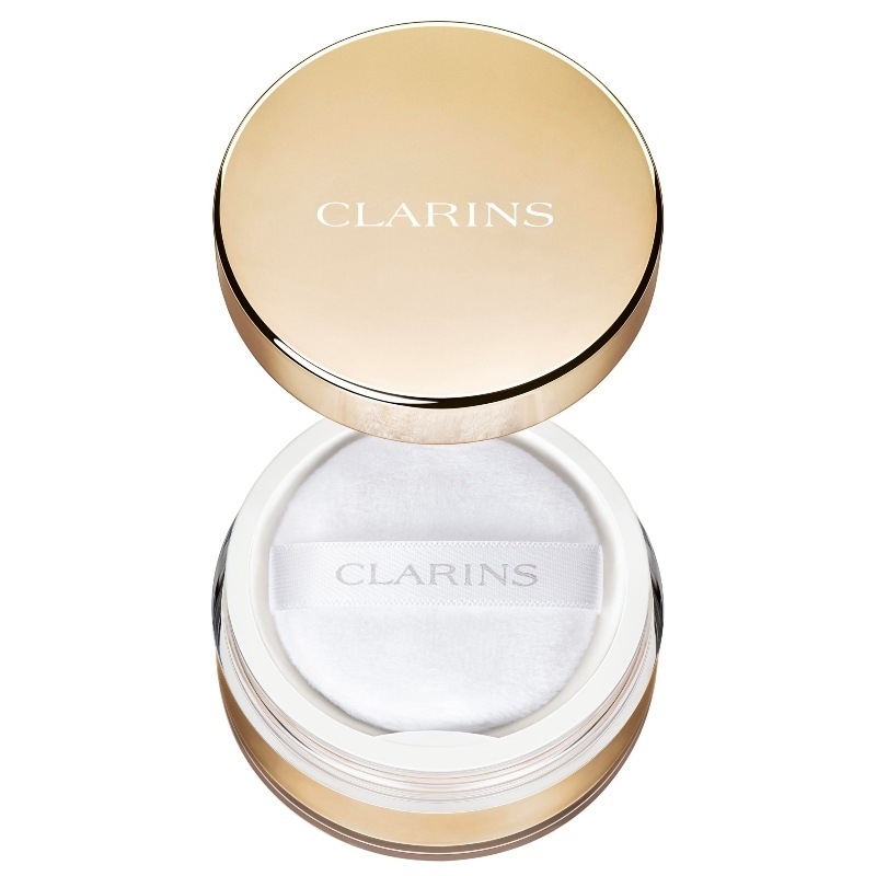 Clarins Ever Matte Loose Powder 15 gr. - 03