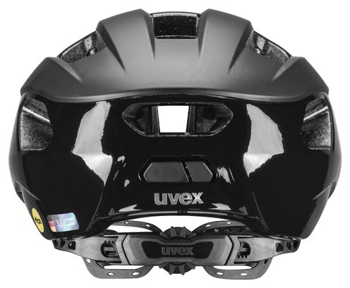Casque Route Uvex Rise Pro Mips Noir