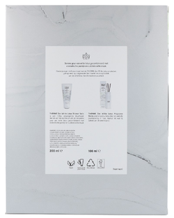 Therme Zen White Lotus Scented Giftset 1ST