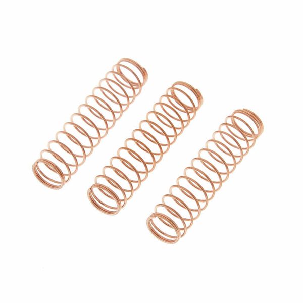 Bach Valve Spring Tpt. Strad. 3 pcs