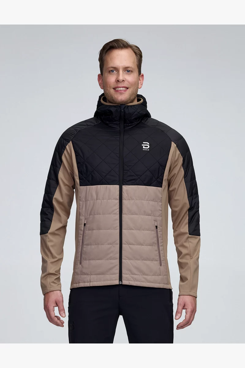 Daehlie Graphlite Herren Steppjacke