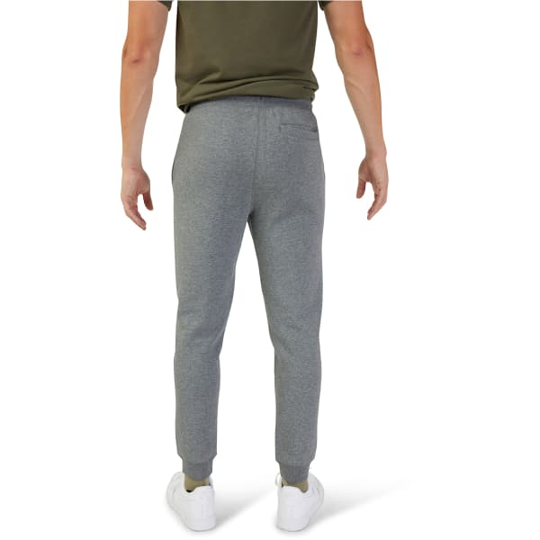Jogging FOX HEAD FLEECE JOGGER HEATHER GRAPHITE