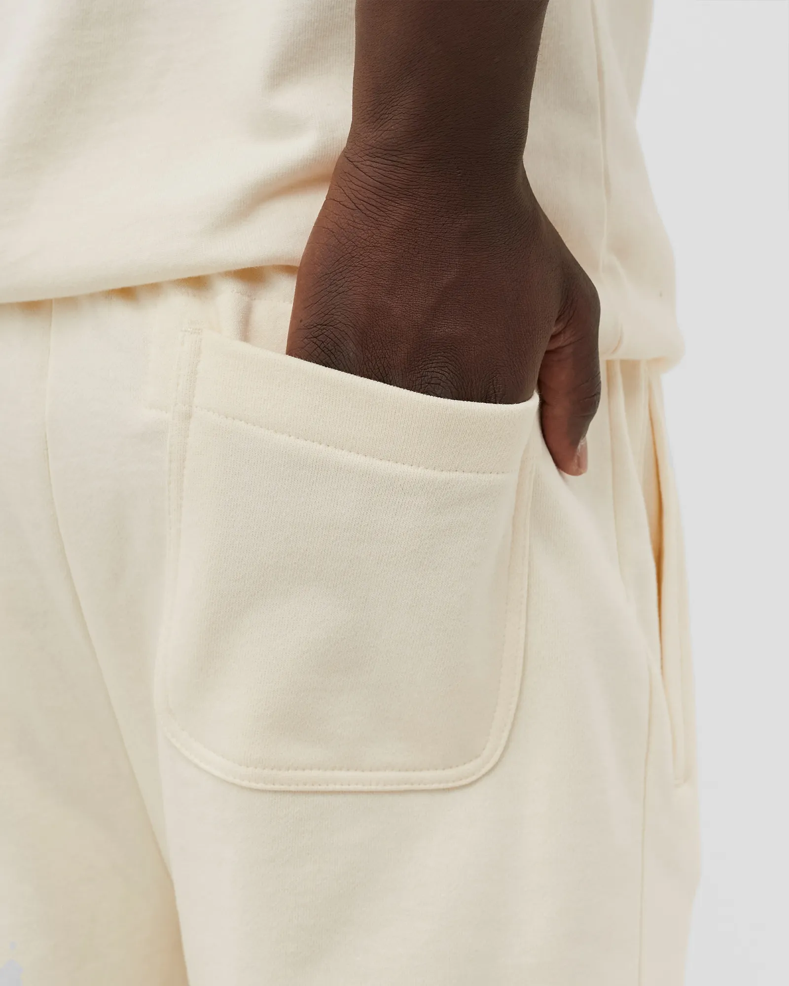 BSTN Brand BSTN Sweatpants