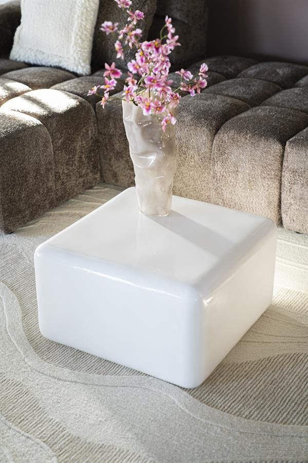 Salontafel small 240125 Iro B60 x D60 x H35 cm
