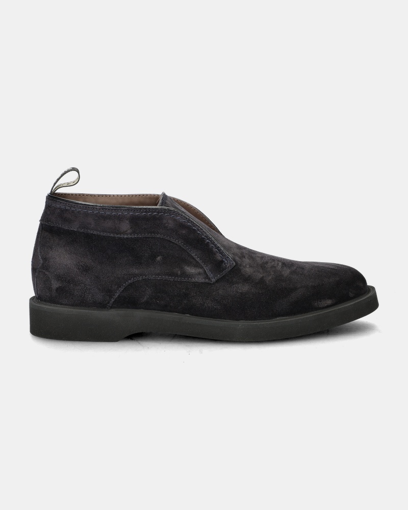 Greve Vito Instapschoenen  - blauw
