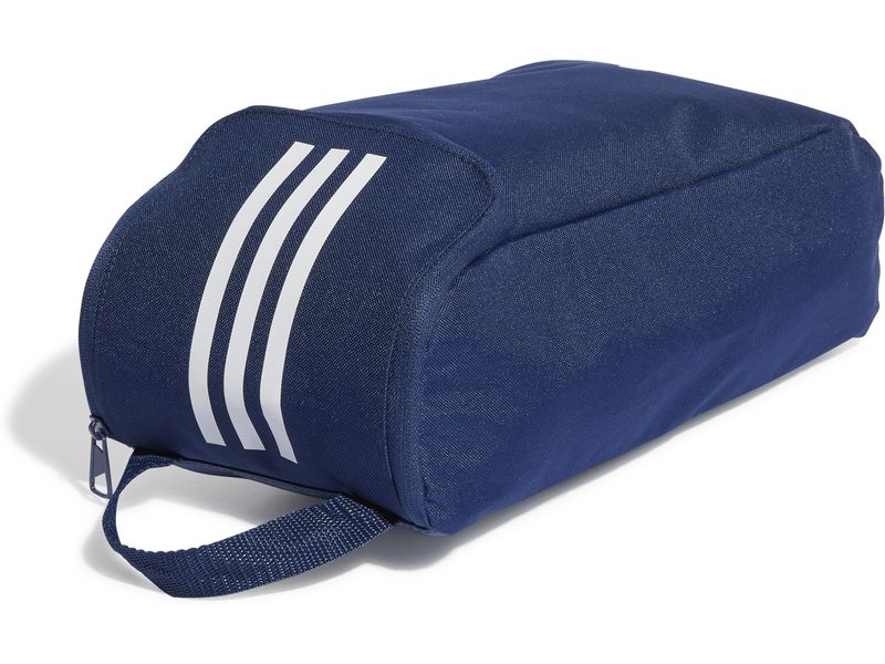 adidas Shoebag Tiro League XS, Dunkelblau Schuhtasche