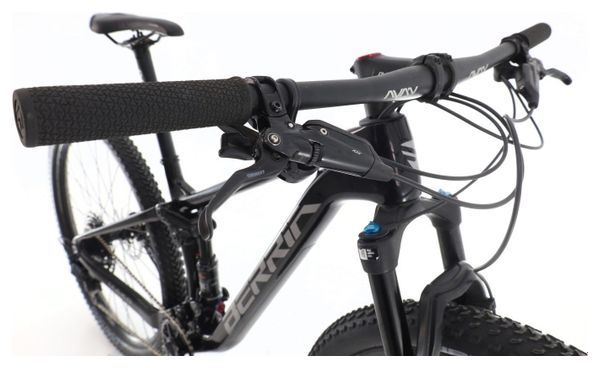 Produit reconditionné · Berria Mako 4 Carbone / Vélo VTT / Berria | Très bon état