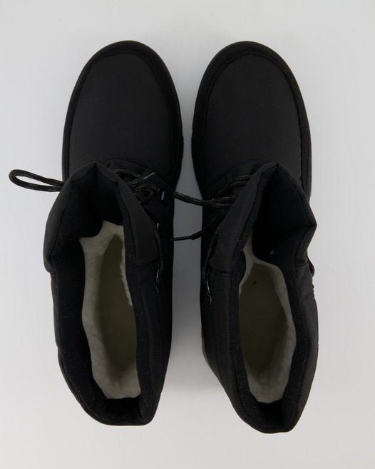 Lackner Sven TX/OC Winterstiefel in Schwarz