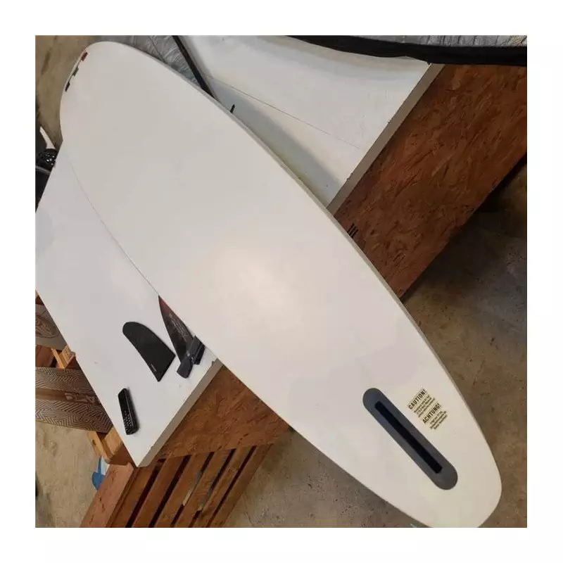 Planche Windsurf MISTRAL Screamer 263 88L Occasion C